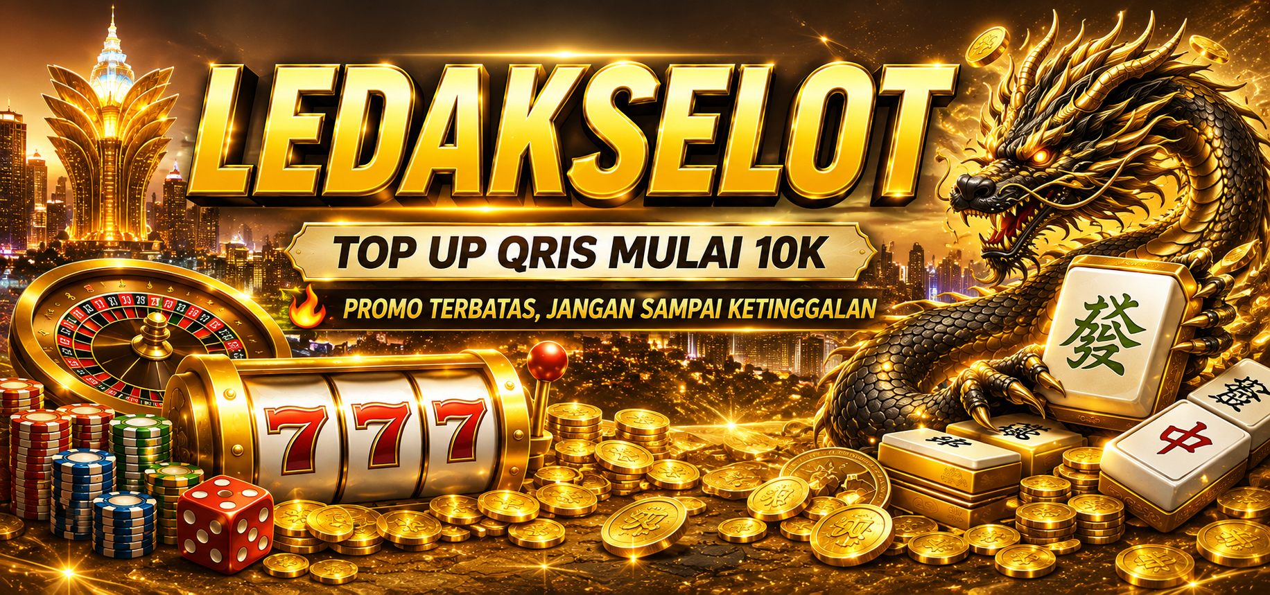 Ledakselot: Rekomendasi Game Terbaru 2026 yang Sukses